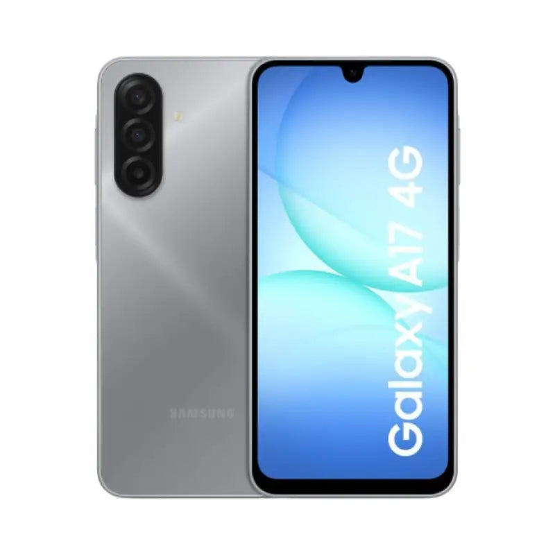 Samsung Galaxy A17 4G - 4GB/128GB image