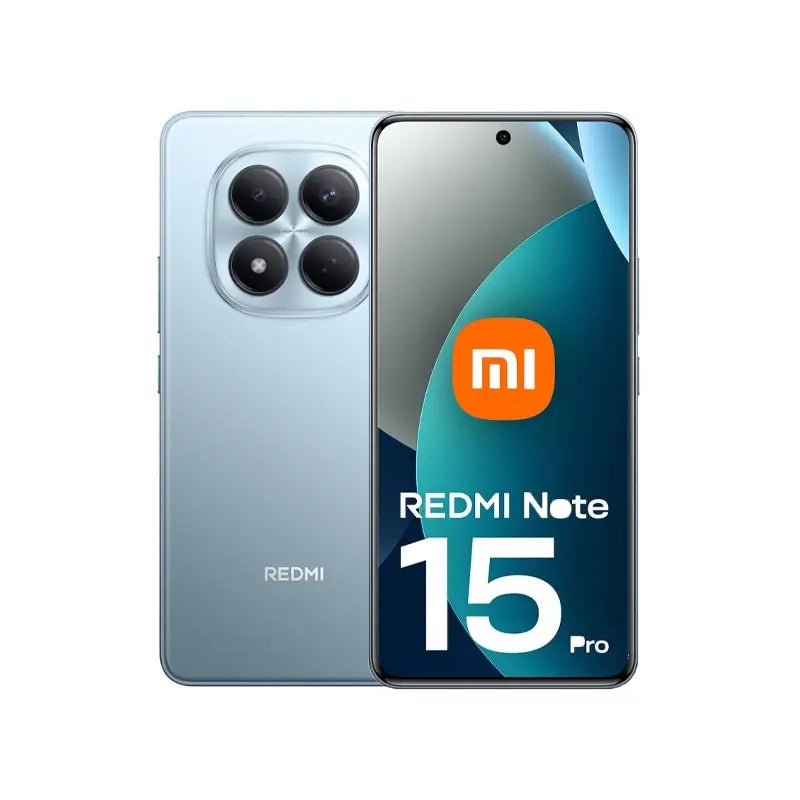 Redmi Note 15 Pro 4G image 1
