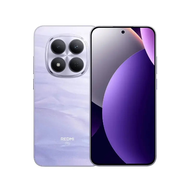 Redmi Note 15 Pro 4G image 3