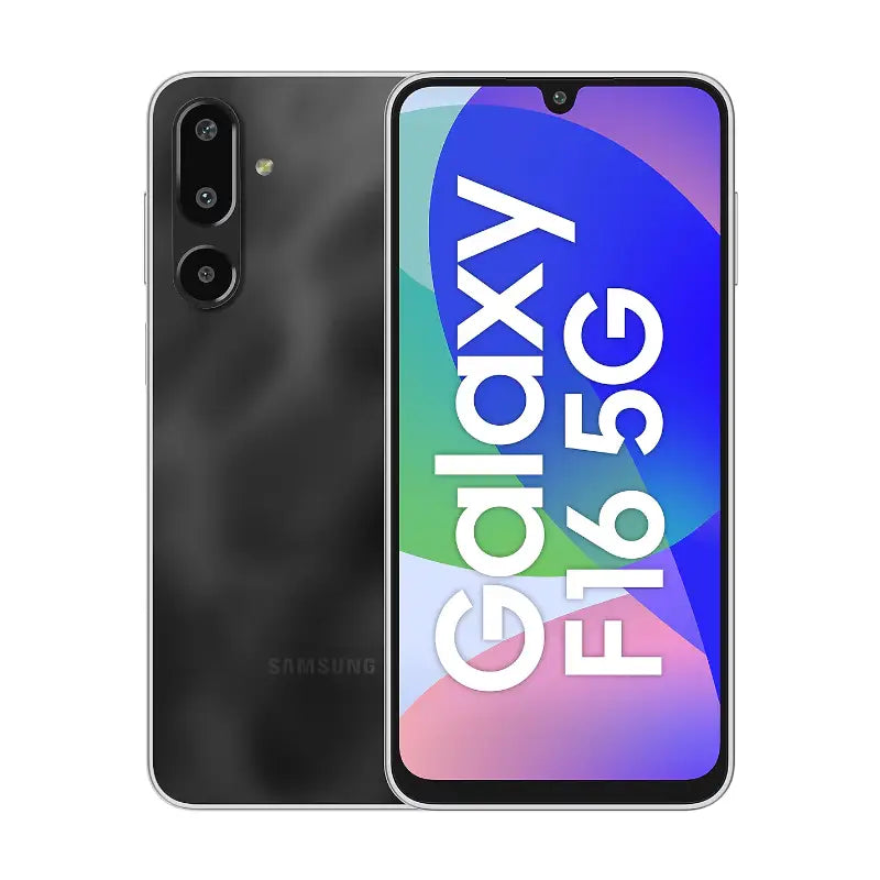 Samsung Galaxy F16 5G image 1
