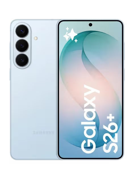 Samsung Galaxy S26 Plus image 1