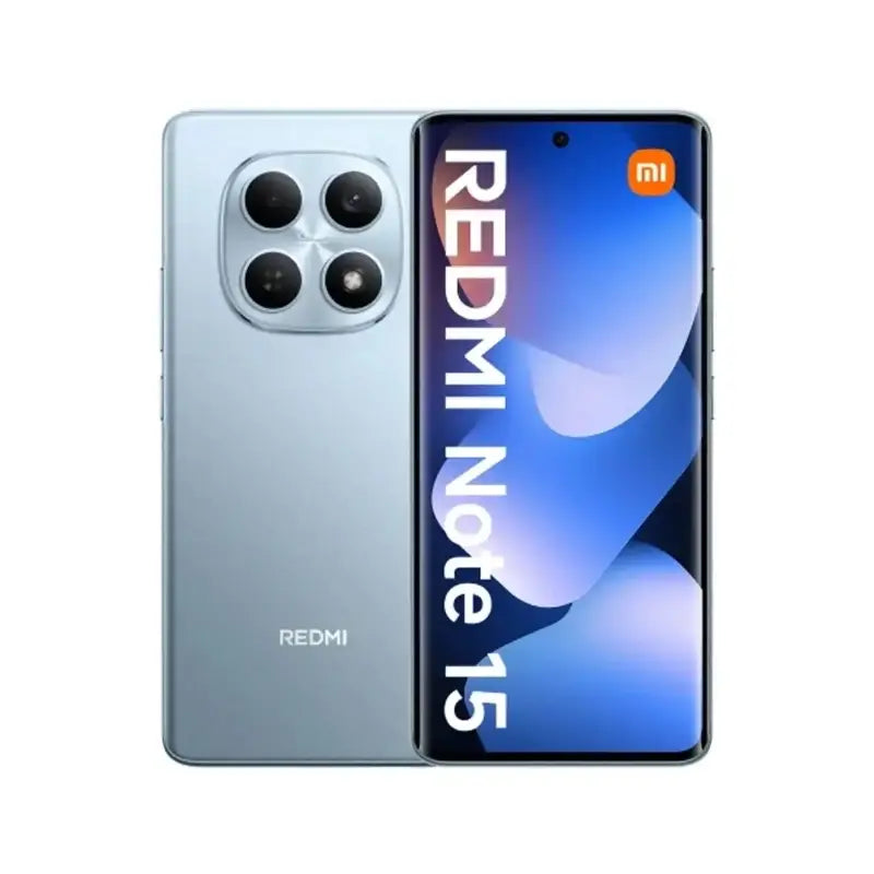 XIAOMI Redmi Note 15 4G image 1