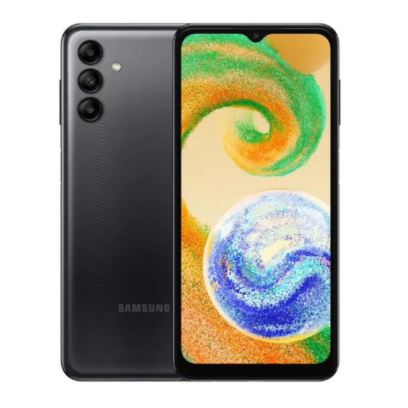 Samsung Galaxy A04s image 0