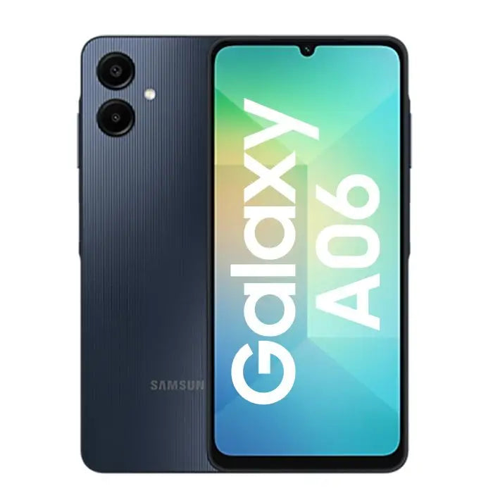 Samsung Galaxy A06 4GB 128GB image 0