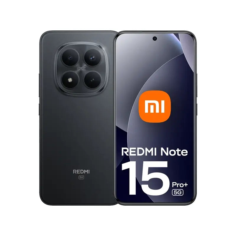 Redmi Note 15 Pro Plus 5G image 2