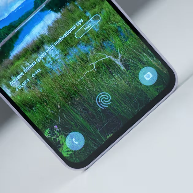 Samsung Galaxy A36 5G image 2