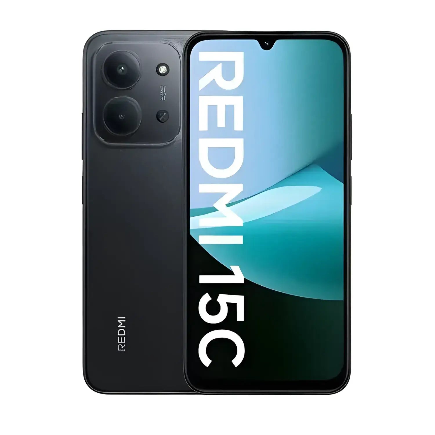 Xiaomi Redmi 15C 4G image 1