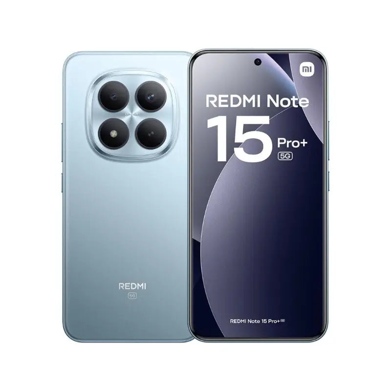 Redmi Note 15 Pro Plus 5G image 1