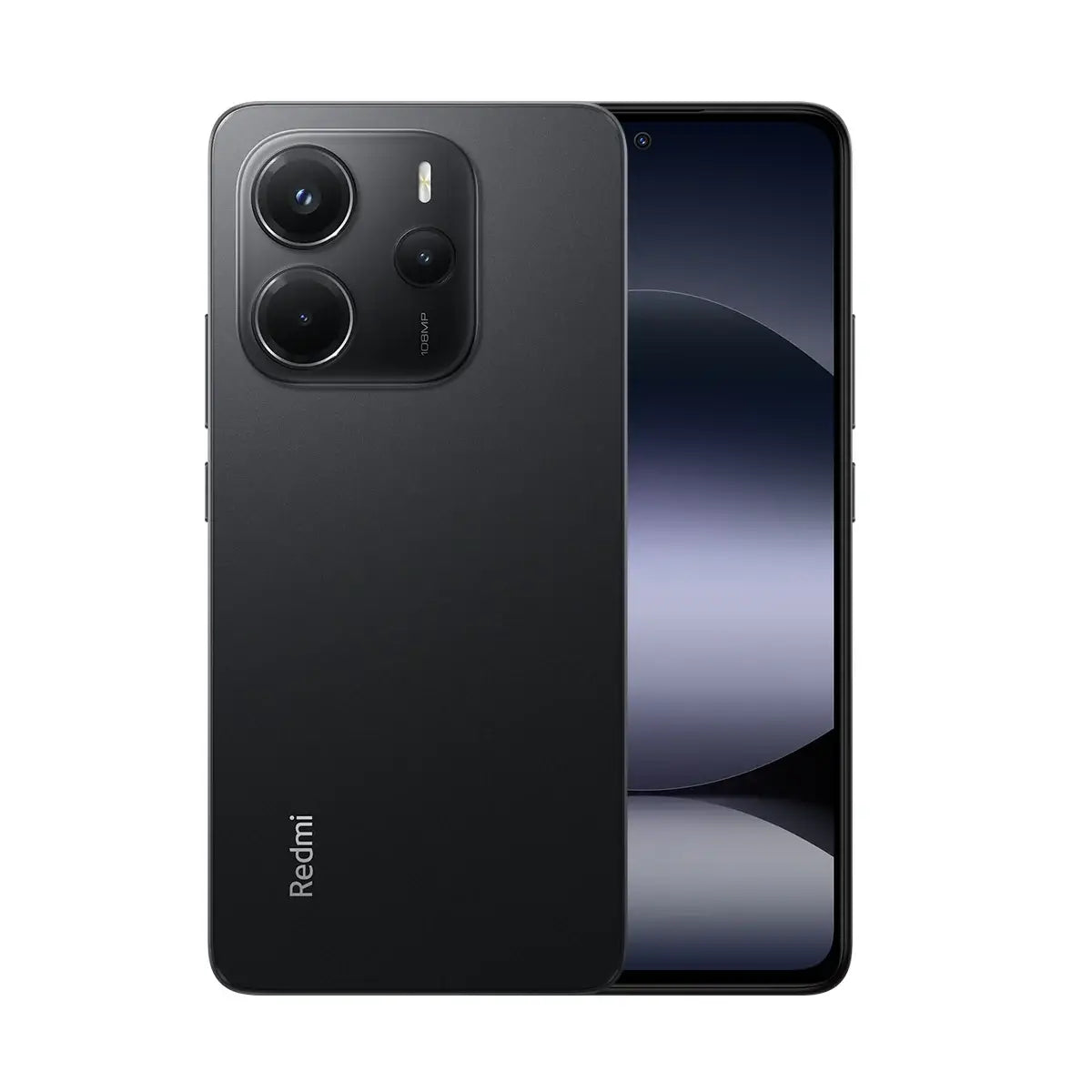 Redmi Note 14 8GB + 256GB image 2