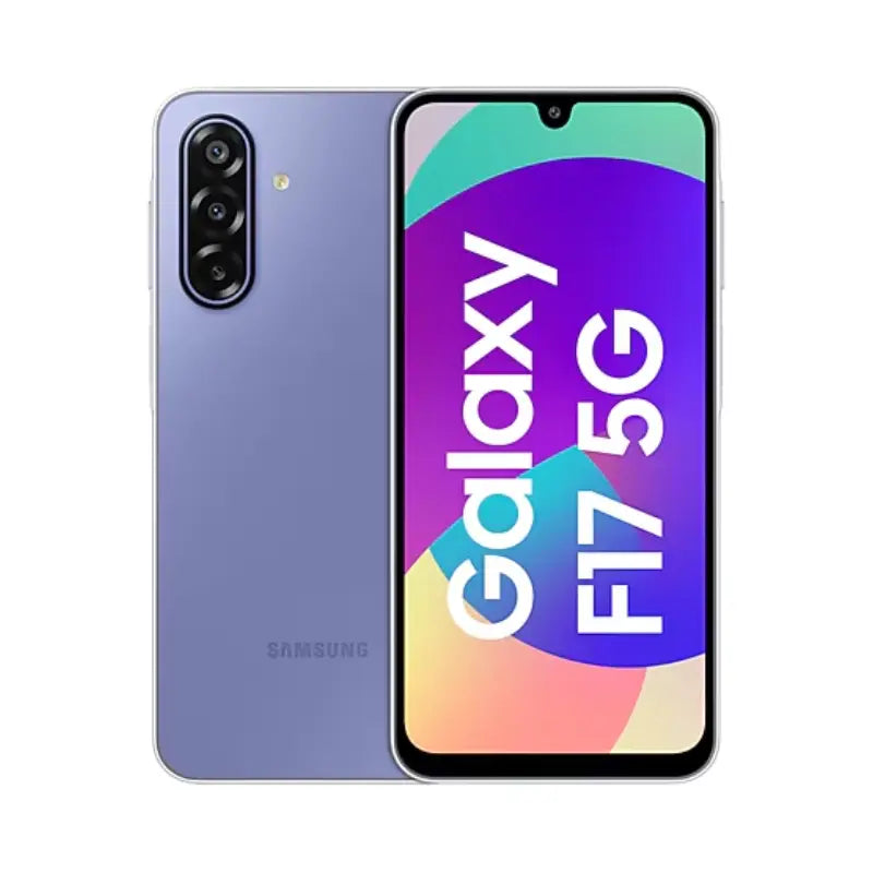 Samsung Galaxy F17 5G image 0