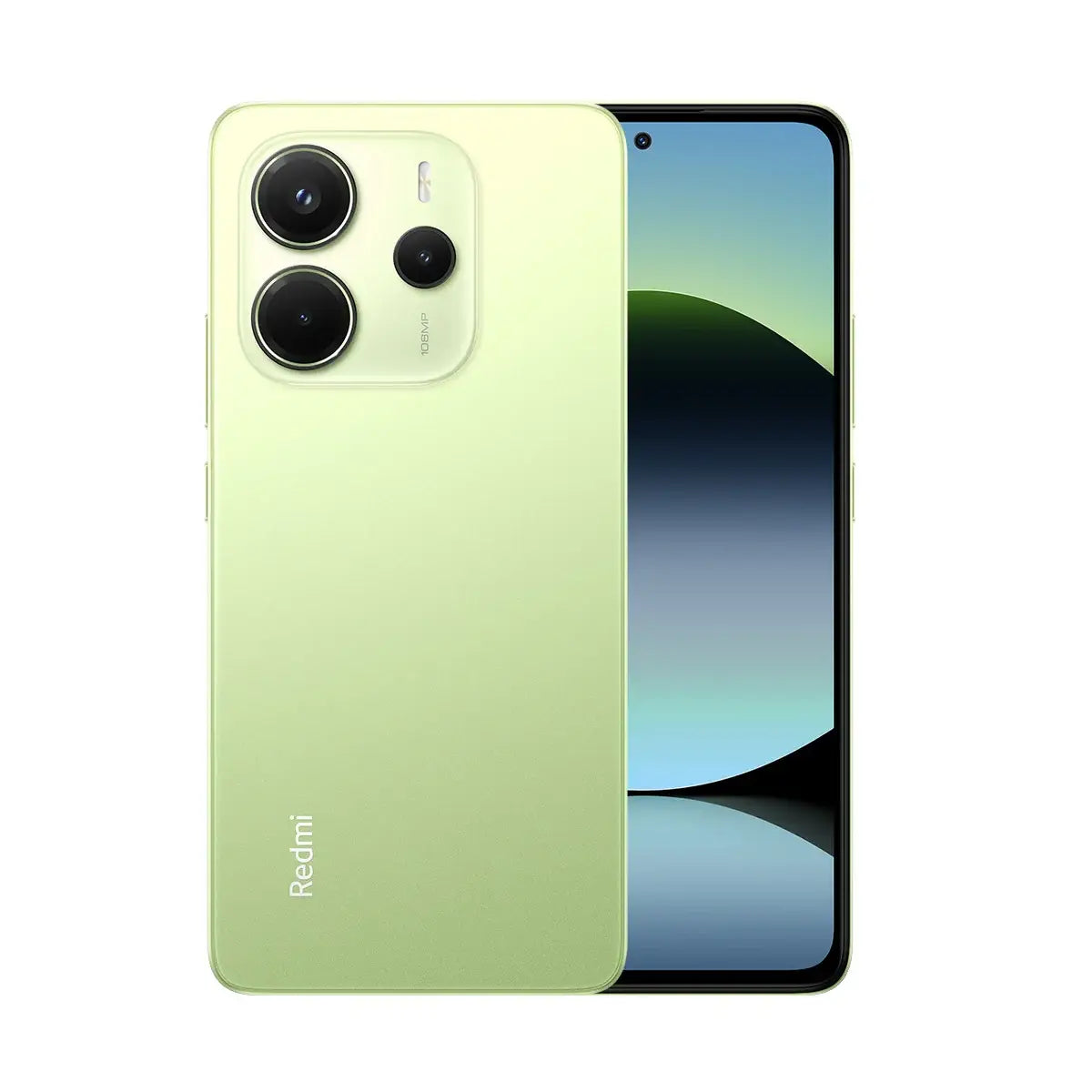 Redmi Note 14 8GB + 256GB image 0
