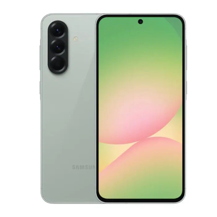 Samsung Galaxy A56 5G image 1