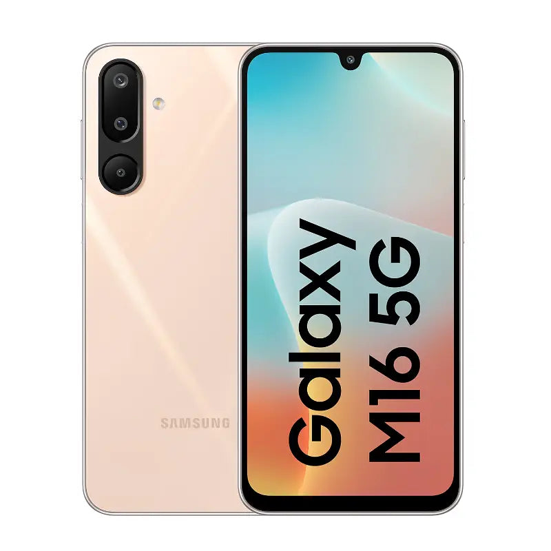 Samsung Galaxy M16 5G image 1