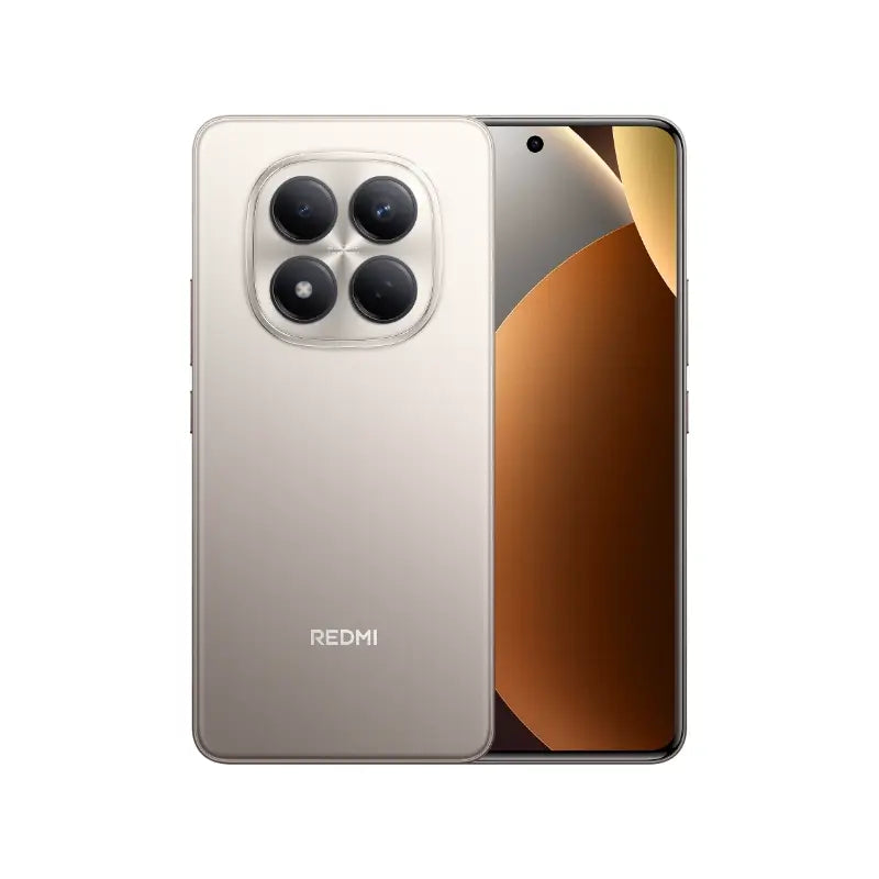 Redmi Note 15 Pro 4G image 2