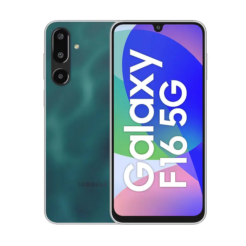 Samsung Galaxy F16 5G image 2