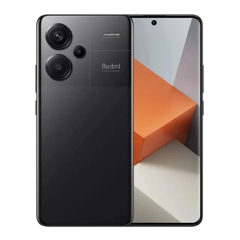Redmi Note 13 Pro Plus 5G image 0