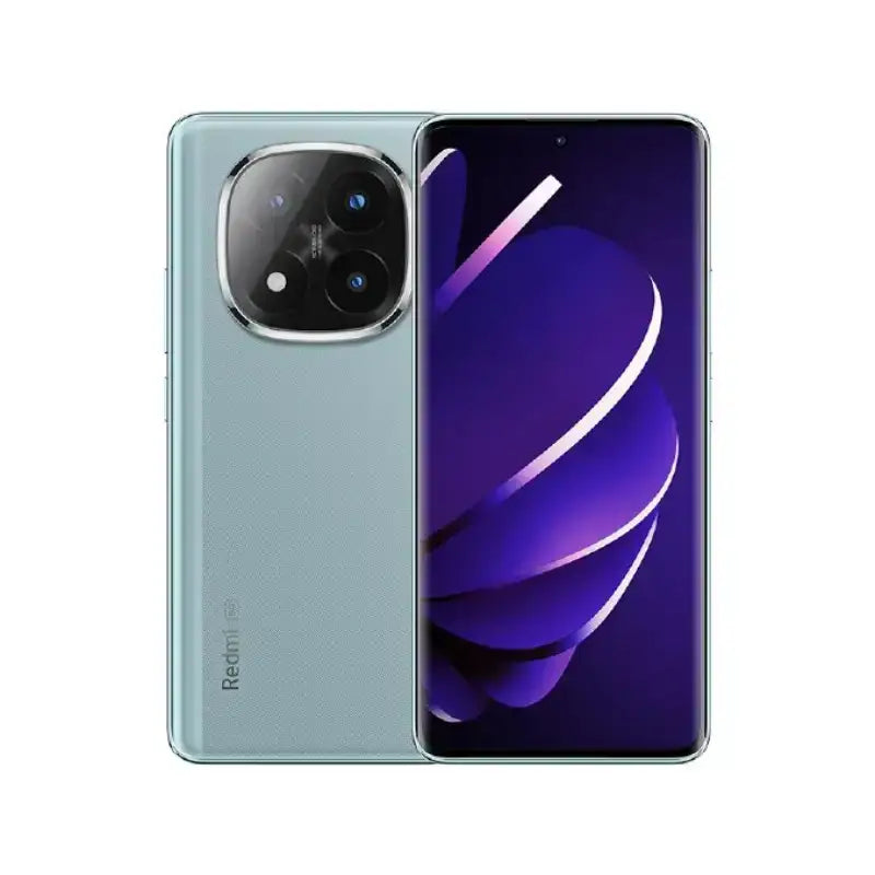 Redmi Note 14 Pro+ 5G image 2