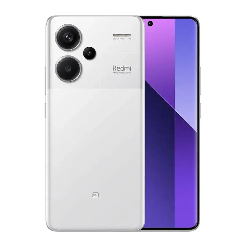Redmi Note 13 Pro Plus 5G image 2