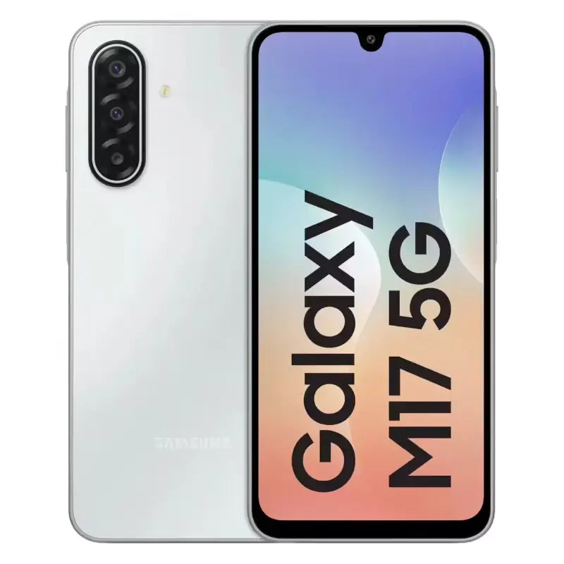 Samsung Galaxy M17 5G image 0