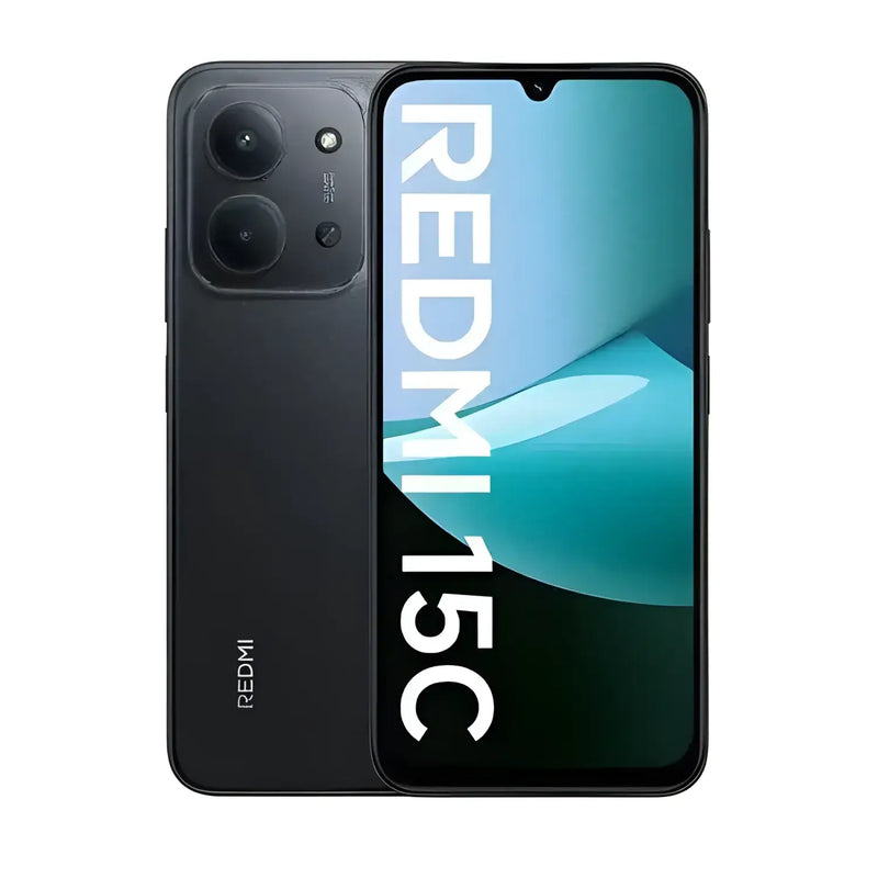 Xiaomi Redmi 15C 4G image 0