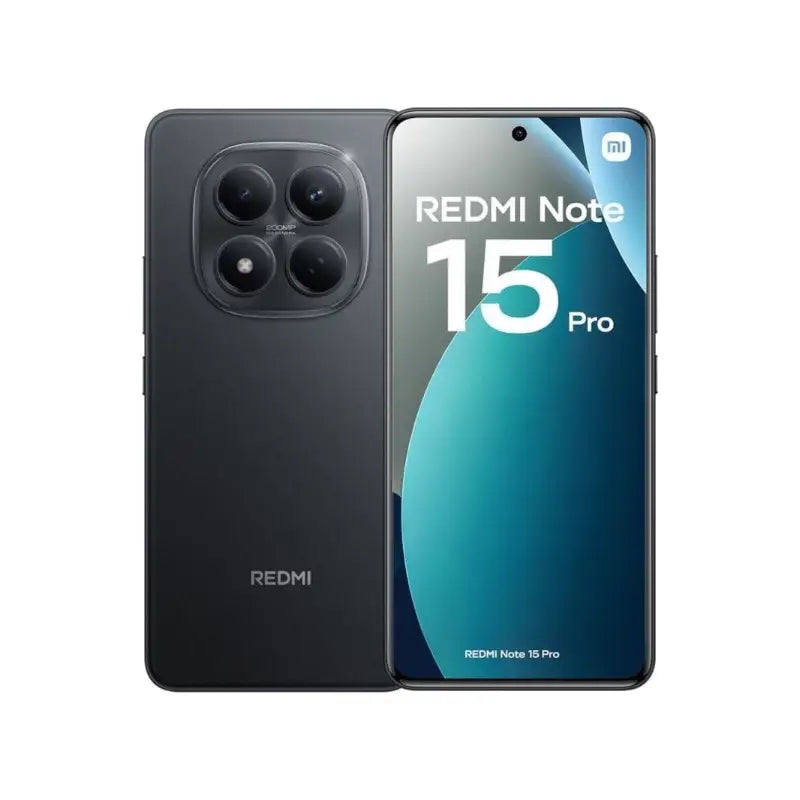 Redmi Note 15 Pro 4G - 512GB image