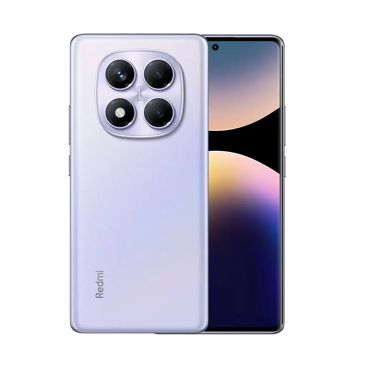 Redmi Note 14 Pro image 1