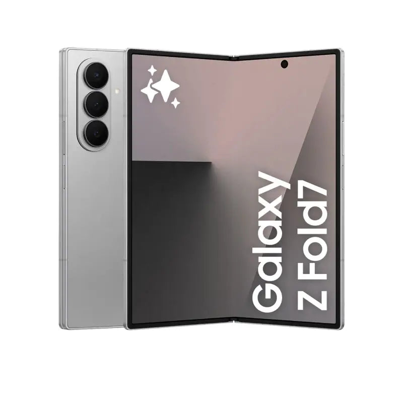 Samsung Galaxy Z Fold7 image 1