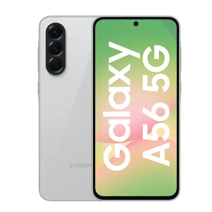 Samsung Galaxy A56 5G - 128GB image
