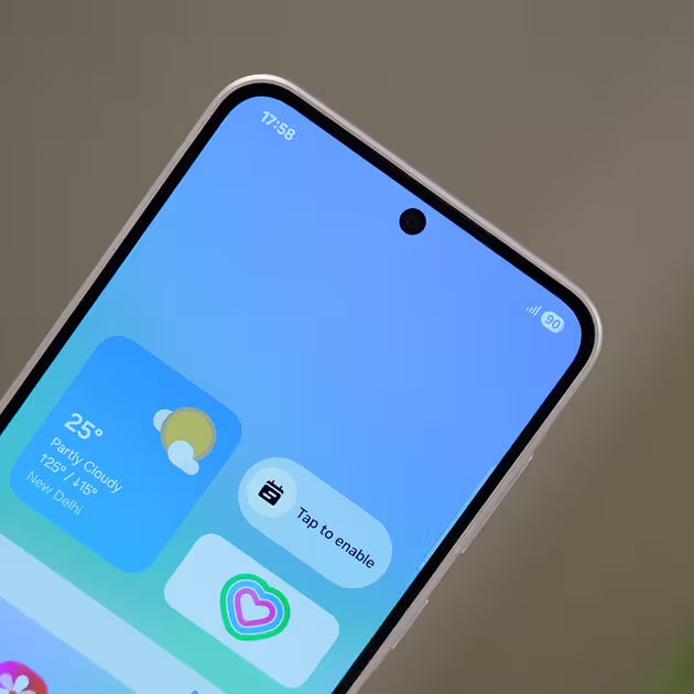 Samsung Galaxy A36 5G image 1