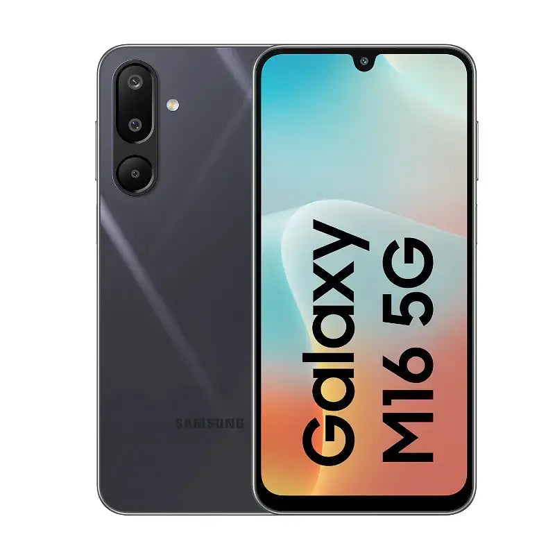 Samsung Galaxy M16 5G image 3