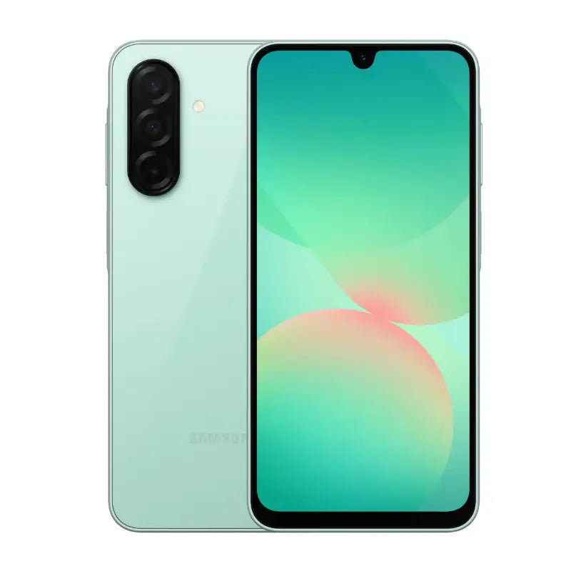Samsung Galaxy A26 5G image 3