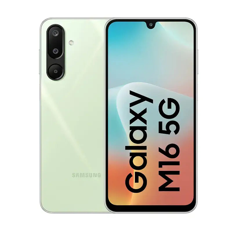 Samsung Galaxy M16 5G image 2