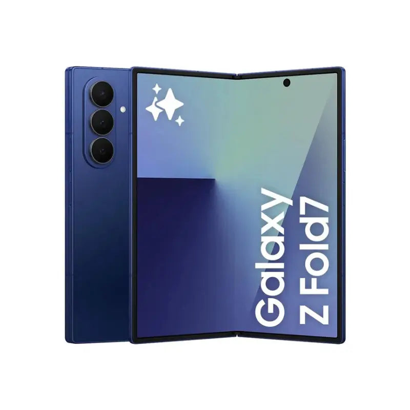 Samsung Galaxy Z Fold7 image 2