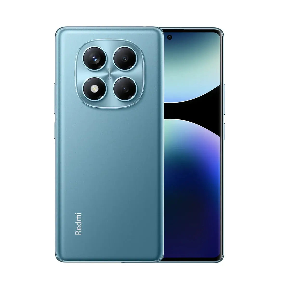 Redmi Note 14 Pro image 2