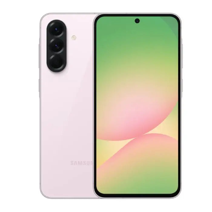 Samsung Galaxy A56 5G image 2