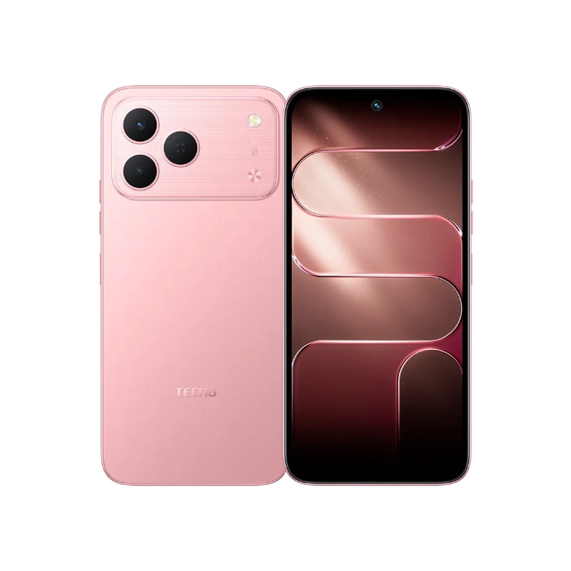 Tecno Spark 50-3