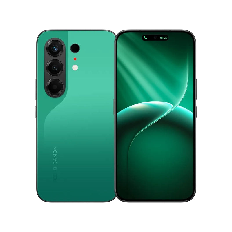 Tecno Camon 50-3