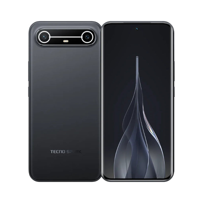 Tecno Spark Slim-1