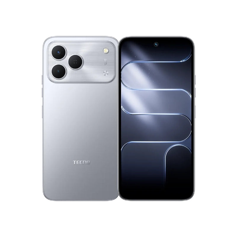 Tecno Spark 50