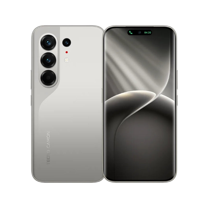 Tecno Camon 50 pro-1