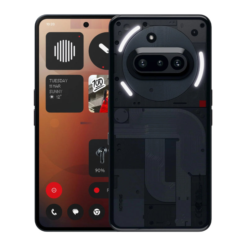Nothing Phone 3a 128GB-1