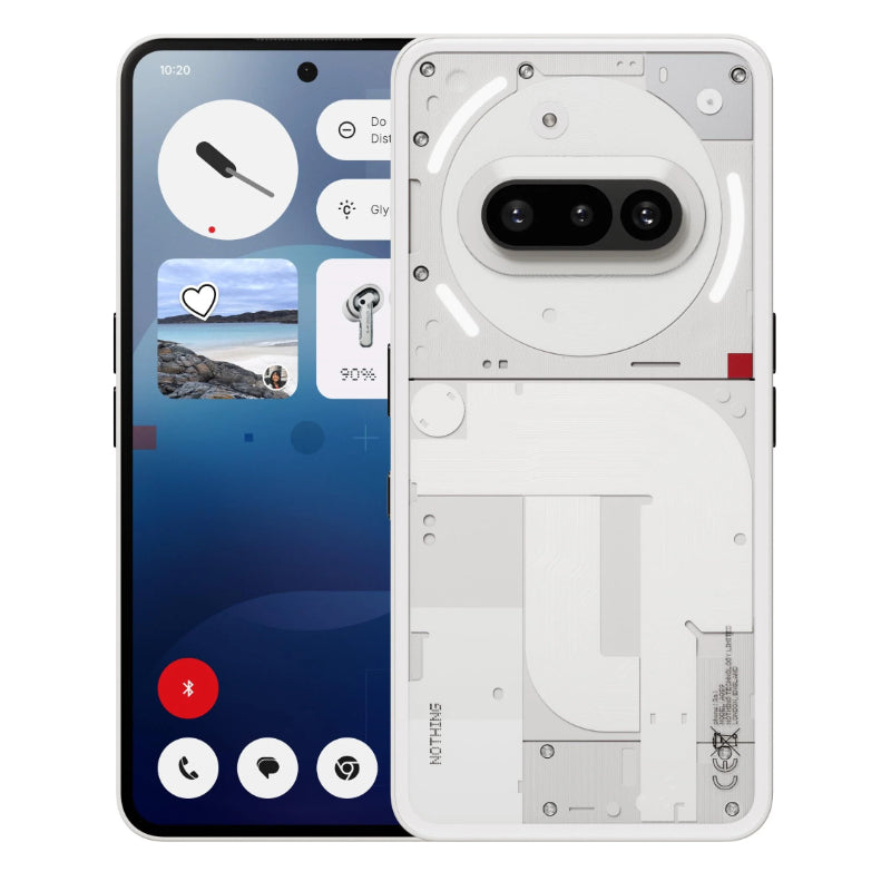 Nothing Phone 3a 128GB-3
