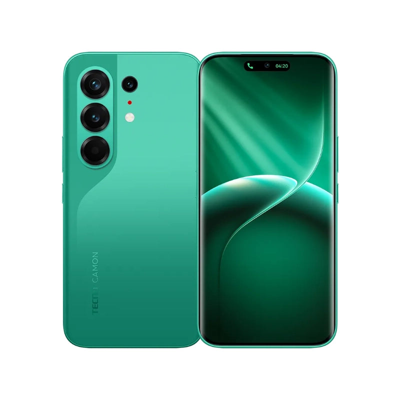 Tecno Camon 50 pro-2