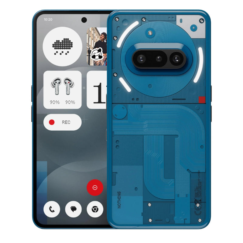 Nothing Phone 3a 128GB-2