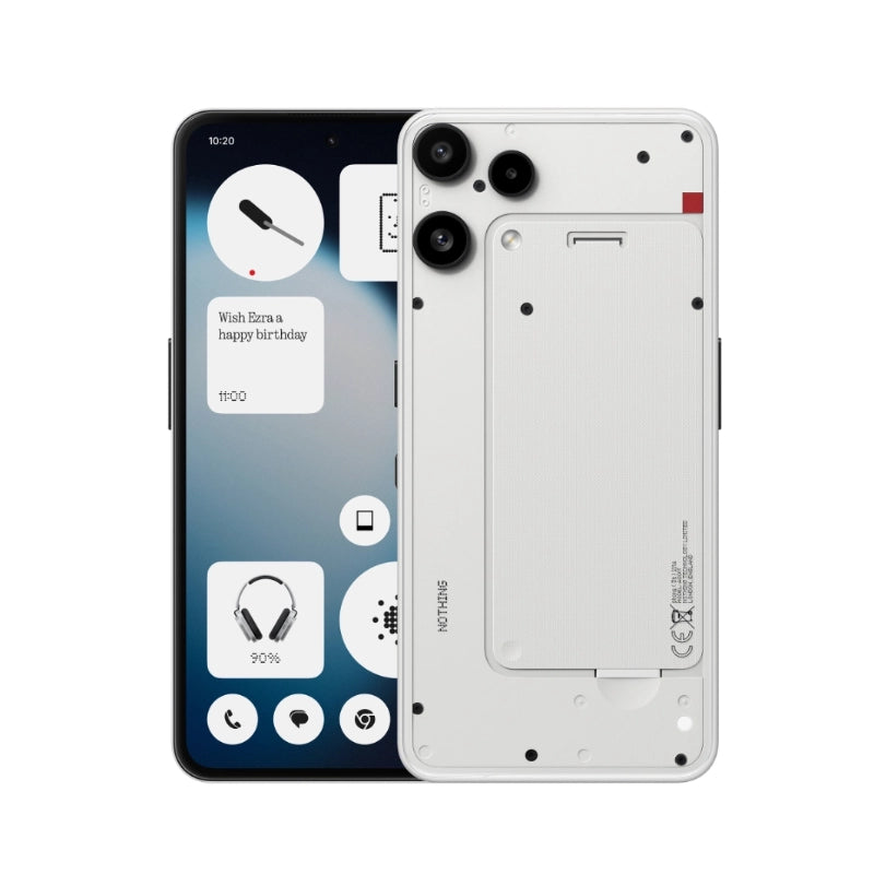 Nothing phone 3A Lite 128GB-1