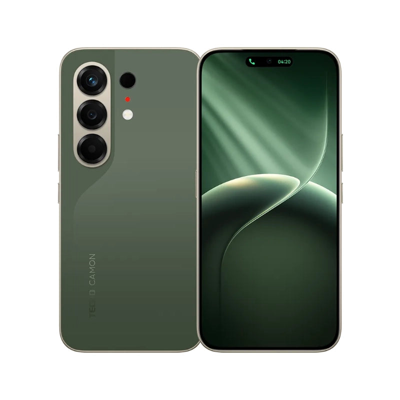Tecno Camon 50