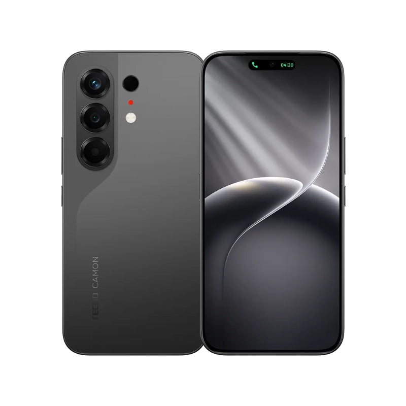 Tecno Camon 50-2