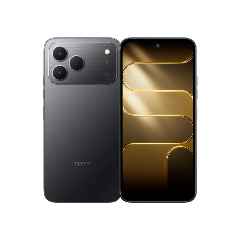 Tecno Spark 50-2