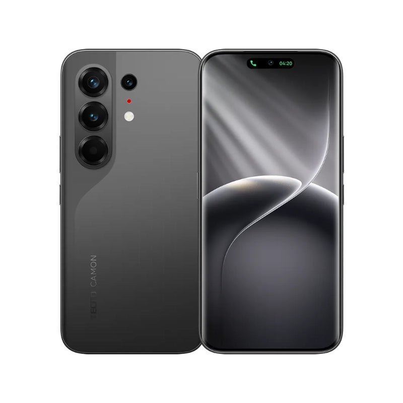 Tecno Camon 50 pro-3