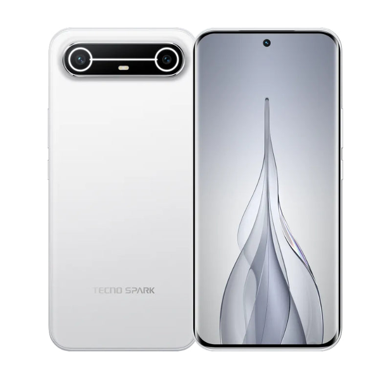 Tecno Spark Slim-2